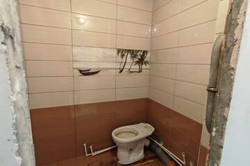 1-к квартира, 33,1 м², 1/10 эт.