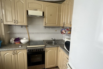 2-к квартира, 52 м², 5/11 эт.