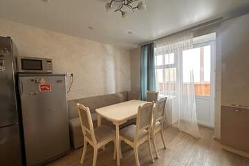 2-к квартира, 66 м², 9/9 эт.