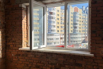 3-к квартира, 148,3 м², 6/7 эт.