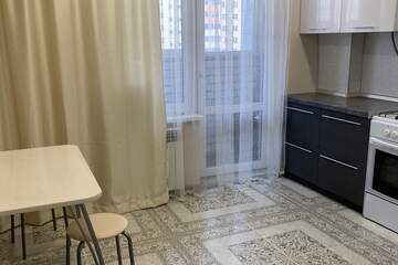 2-к квартира, 64 м², 6/9 эт.