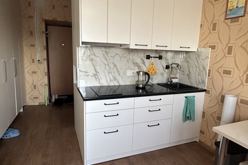 Студия, 28 м², 2/5 эт.