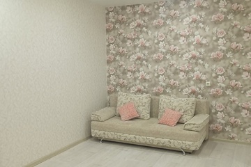 1-к квартира, 30,5 м², 4/5 эт.
