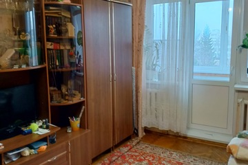 2-к квартира, 44,5 м², 4/5 эт.