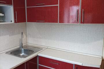 2-к квартира, 43,7 м², 1/5 эт.