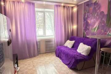 Комната, (всего 4 ком.), 24 м², 2/5 эт.