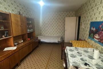 2-к квартира, 54 м², 2/5 эт.