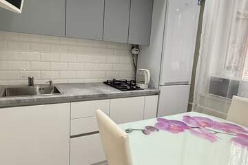 1-к квартира, 34 м², 1/5 эт.