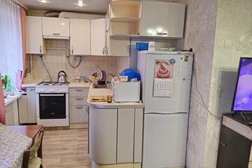 2-к квартира, 46,4 м², 4/6 эт.