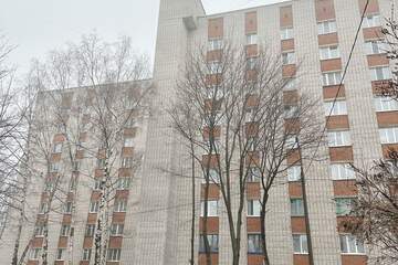 Комната, (всего 2 ком.), 19,8 м², 8/9 эт.