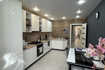 3-к квартира, 81,8 м², 9/10 эт.