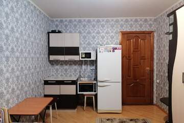 Комната, (всего 5 ком.), 20,9 м², 4/9 эт.