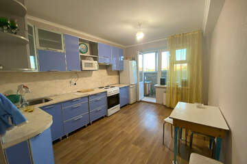 2-к квартира, 67,9 м², 9/14 эт.