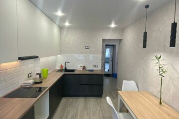 1-к квартира, 34,6 м², 14/16 эт.