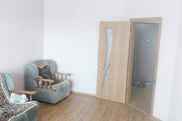 1-к квартира, 40,1 м², 7/9 эт.