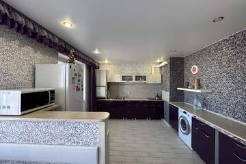 2-к квартира, 61,8 м², 13/15 эт.