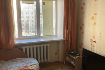 1-к квартира, 21,7 м², 3/5 эт.