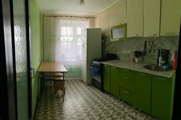 3-к квартира, 57,7 м², 5/5 эт.