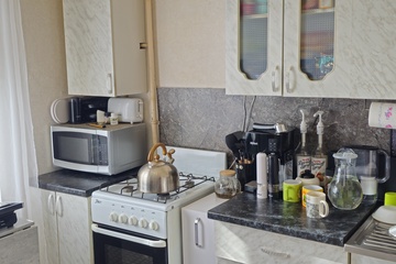 1-к квартира, 35 м², 3/9 эт.