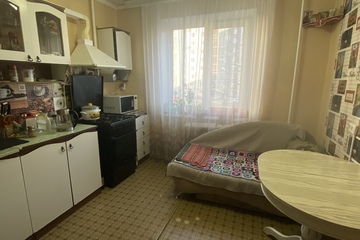 2-к квартира, 50,6 м², 3/9 эт.