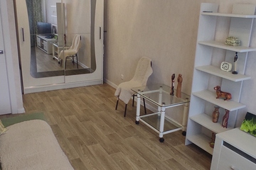 1-к квартира, 37 м², 4/16 эт.