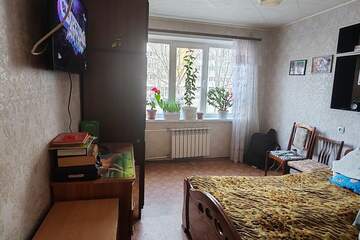 3-к квартира, 67 м², 1/5 эт.