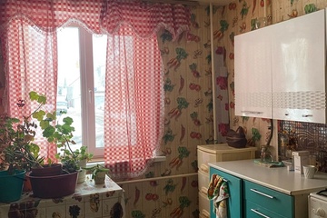 2-к квартира, 45 м², 1/5 эт.