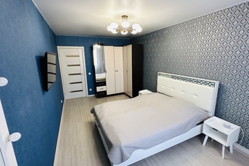 2-к квартира, 60,3 м², 15/16 эт.