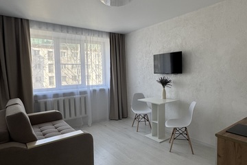 Студия, 26 м², 4/5 эт.