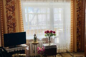 2-к квартира, 48 м², 1/5 эт.