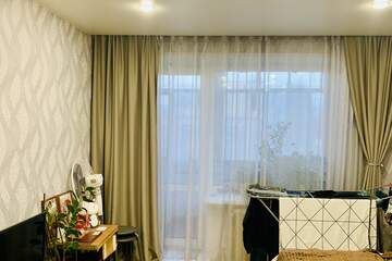 2-к квартира, 46 м², 3/5 эт.