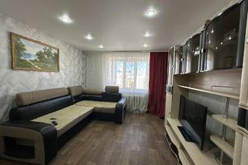2-к квартира, 55,6 м², 7/9 эт.
