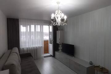2-к квартира, 52 м², 5/9 эт.