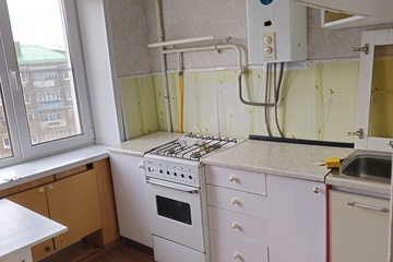 2-к квартира, 44,6 м², 4/5 эт.