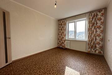 2-к квартира, 52,7 м², 6/9 эт.