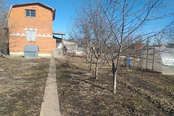 Дача, 81,5 м², 2 эт.
