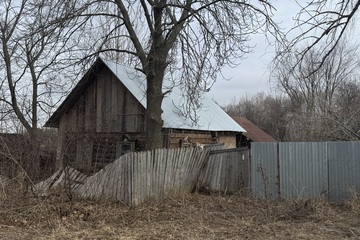 ИЖС, 42 сот.