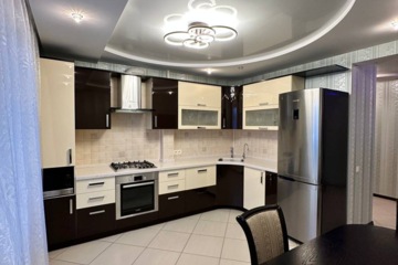 2-к квартира, 74 м², 6/9 эт.
