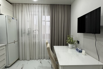 1-к квартира, 34,5 м², 6/9 эт.
