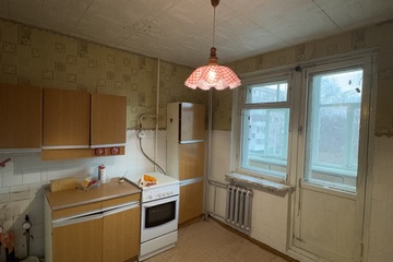 3-к квартира, 68 м², 3/5 эт.