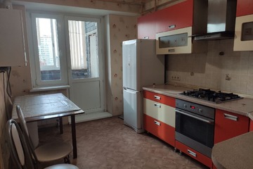 1-к квартира, 44,7 м², 7/9 эт.
