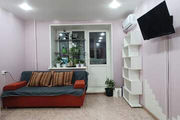 Студия, 24,5 м², 4/10 эт.