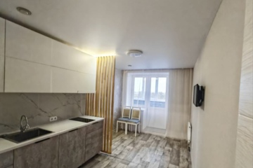 2-к квартира, 64 м², 10/18 эт.