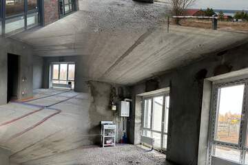 Таунхаус, 157,5 м², 2 эт.