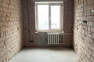 3-к квартира, 58 м², 5/5 эт.