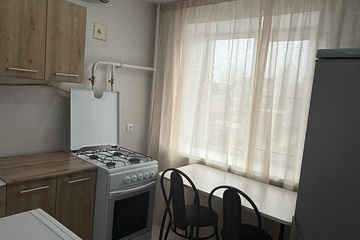 1-к квартира, 31 м², 3/5 эт.
