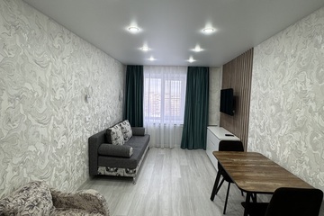 2-к квартира, 49 м², 8/9 эт.