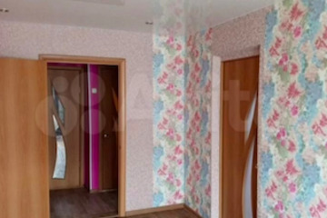2-к квартира, 40,2 м², 2/2 эт.