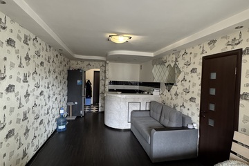 Студия, 36,4 м², 4/9 эт.