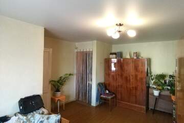2-к квартира, 40,4 м², 3/5 эт.